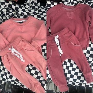 Little Bipsy Girl Sets